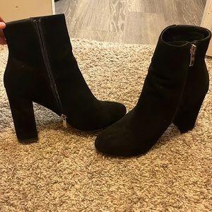 Pretty little thing boots.